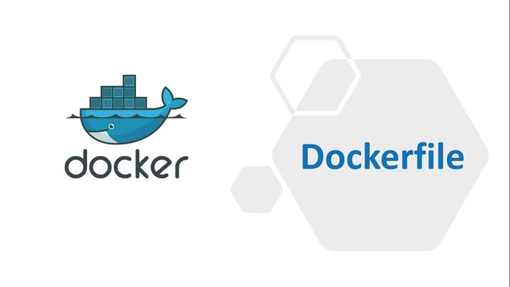 Команды Dockerfile